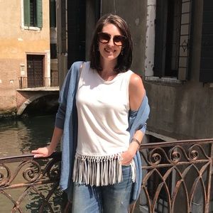 Meet your Posher, Meghan